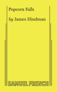 Popcorn Falls Book Cover
