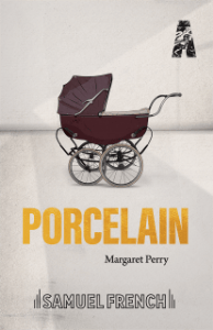 Porcelain Book Cover