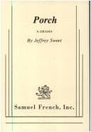 Porch Book Cover