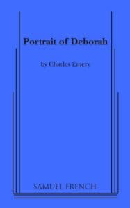 Portrait of Deborah Book Cover