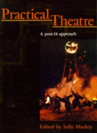 Practical Theatre Book Cover