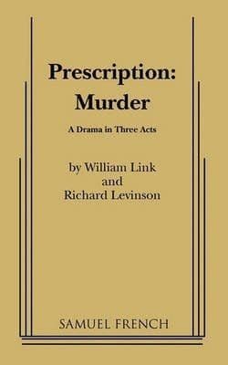 Prescription Book Cover