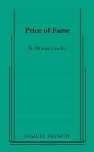 Price Of Fame Book Cover