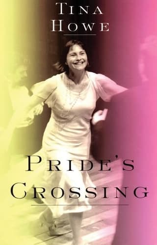 Pride's Crossing Book Cover