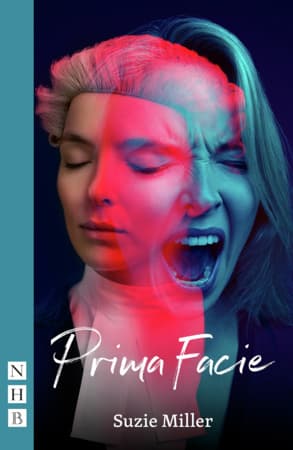 Prima Facie Book Cover