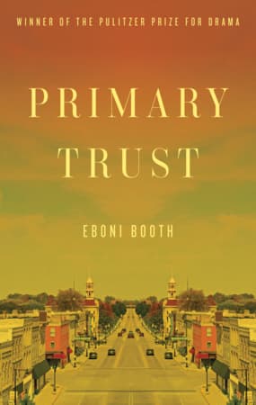 Primary Trust Book Cover
