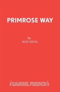 Primrose Way Book Cover