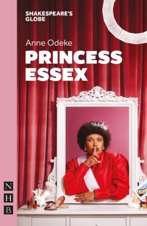 Princess Essex Book Cover