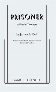 Prisoner Book Cover