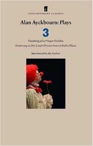 Private Fears in Public Places Book Cover