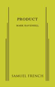 Product Book Cover