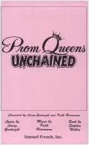 Prom Queens Unchained Book Cover