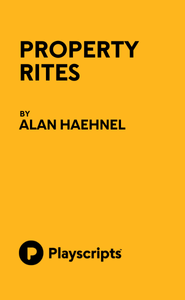 Property Rites Book Cover