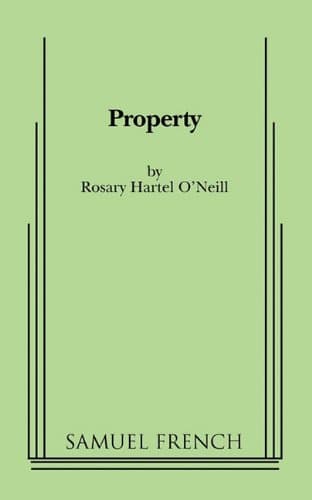 Property Book Cover