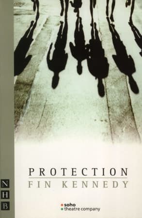 Protection Book Cover