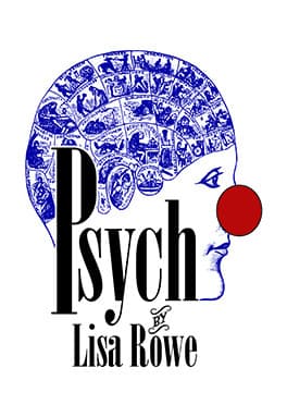 Psych Book Cover