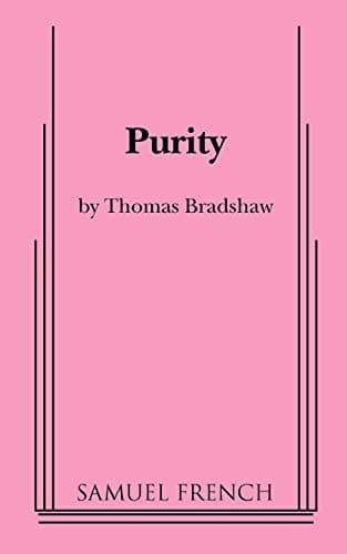 Purity Book Cover