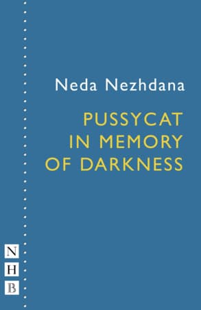 Pussycat in Memory of Darkness Book Cover