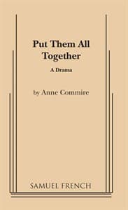 Put Them All Together Book Cover