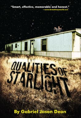 Qualities of Starlight Book Cover
