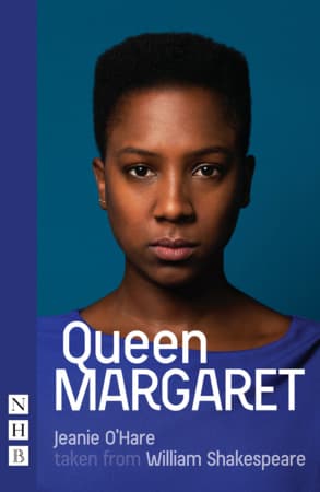 Queen Margaret Book Cover