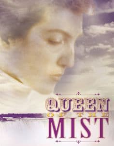 Queen Of The Mist Book Cover
