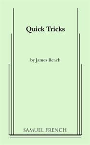 Quick Tricks Book Cover