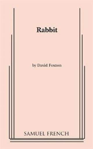 Rabbit Book Cover