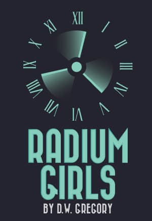 Radium Girls Book Cover