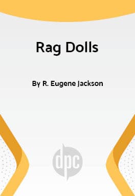 Rag Dolls Book Cover
