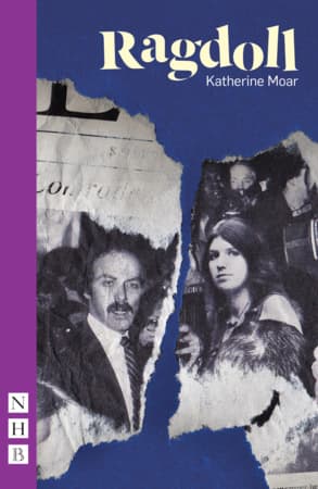 Ragdoll Book Cover