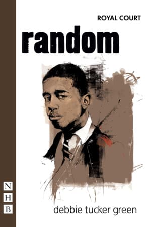 random Book Cover