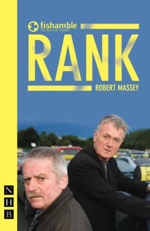 Rank Book Cover