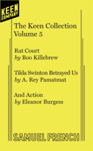Rat Court Book Cover