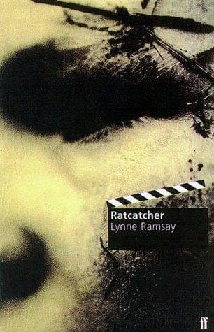Ratcatcher Book Cover