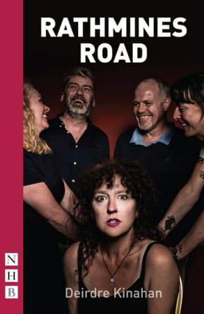 Rathmines Road Book Cover