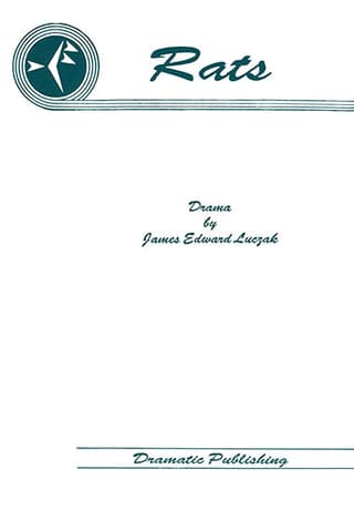 Rats Book Cover
