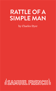 Rattle of a Simple Man Book Cover