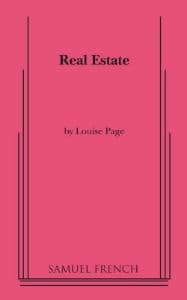 Real Estate Book Cover