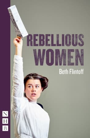 Rebellious Women Book Cover