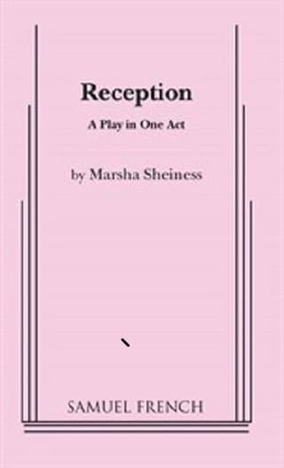 Reception Book Cover