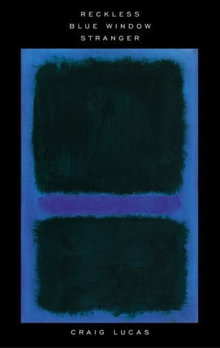 Reckless, And Other Plays Book Cover