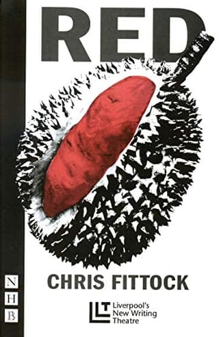 Red Book Cover