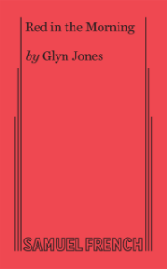 Red in the Morning Book Cover