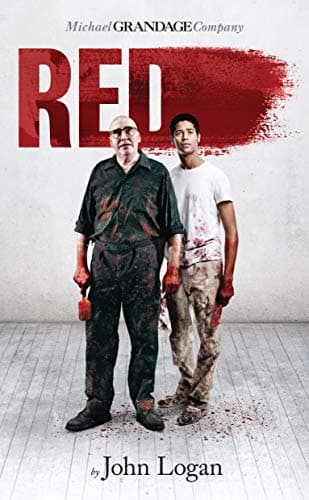 Red Book Cover