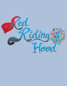 Red Riding Hood Book Cover