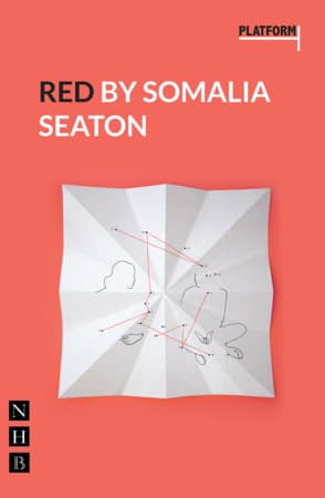 Red Book Cover