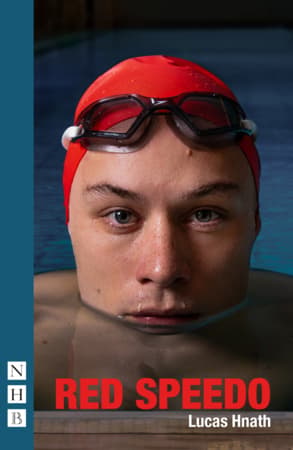 Red Speedo Book Cover