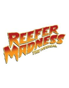 Reefer Madness Book Cover