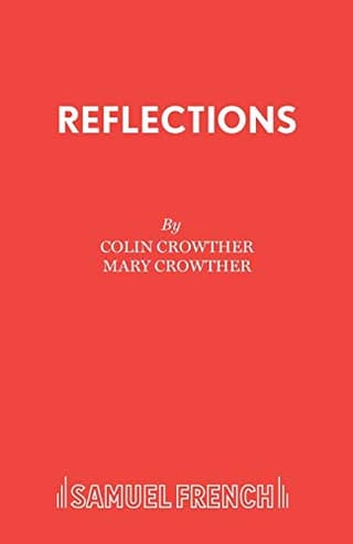 Reflections Book Cover